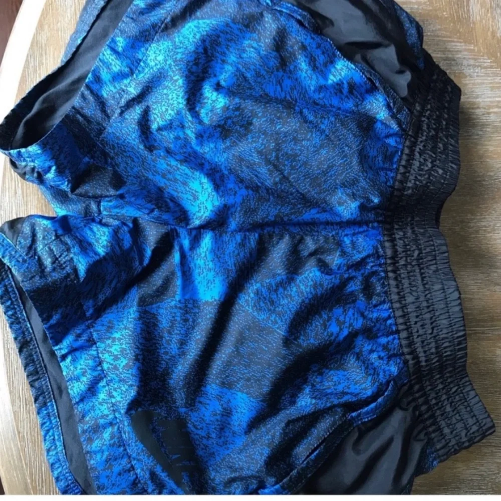 Nike quick dry running shorts